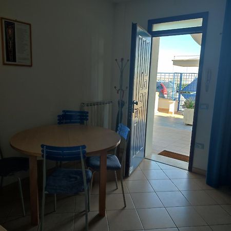 Appartamenti Piccola Stella Maris Senigallia Exteriör bild