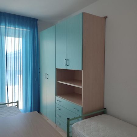 Appartamenti Piccola Stella Maris Senigallia Exteriör bild