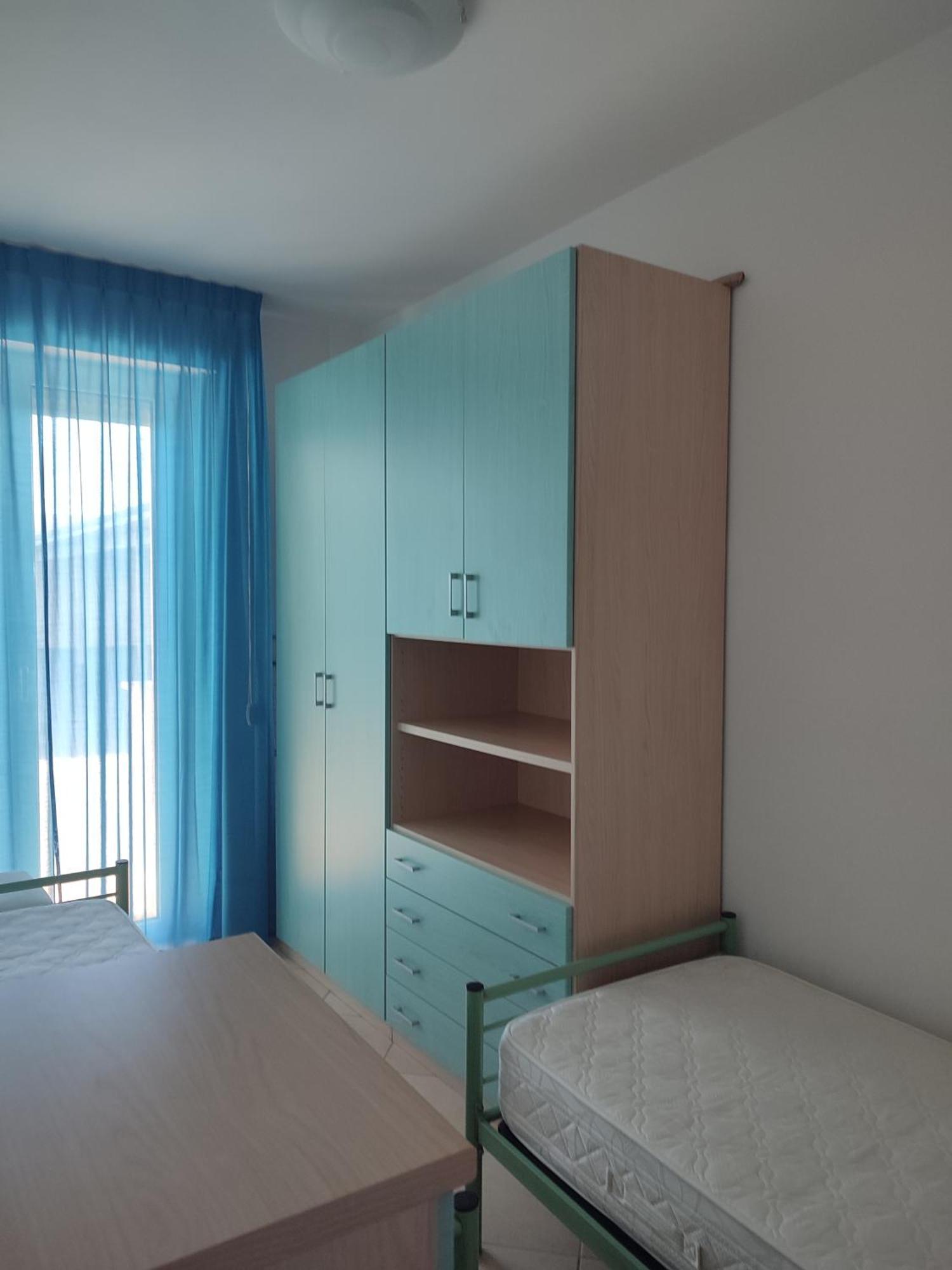 Appartamenti Piccola Stella Maris Senigallia Exteriör bild